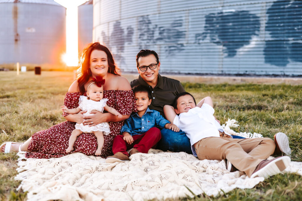 Fall Mini Session